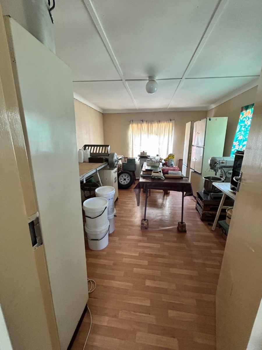 4 Bedroom Property for Sale in Warden Free State
